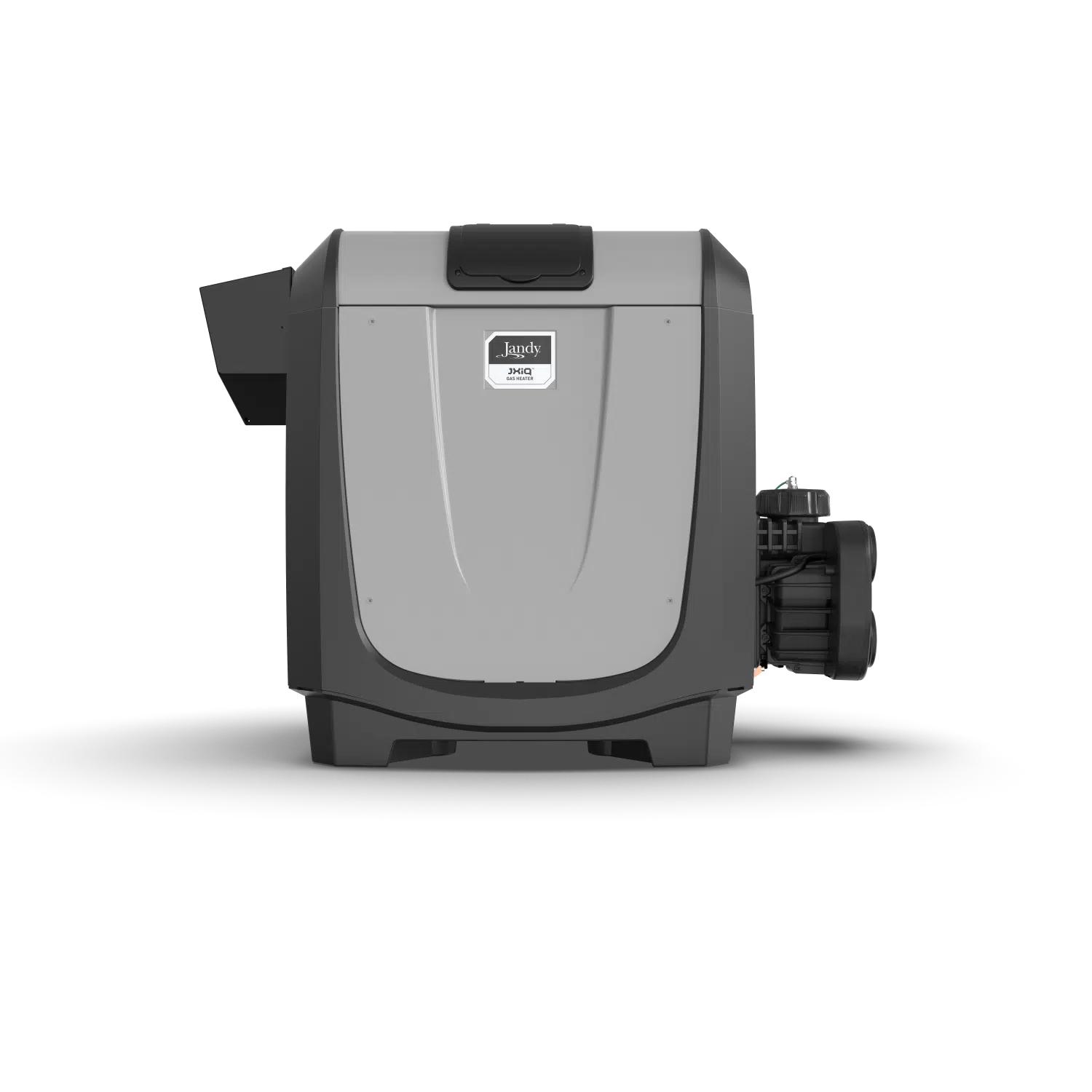 03 JXIQ 400 NK Versaflo